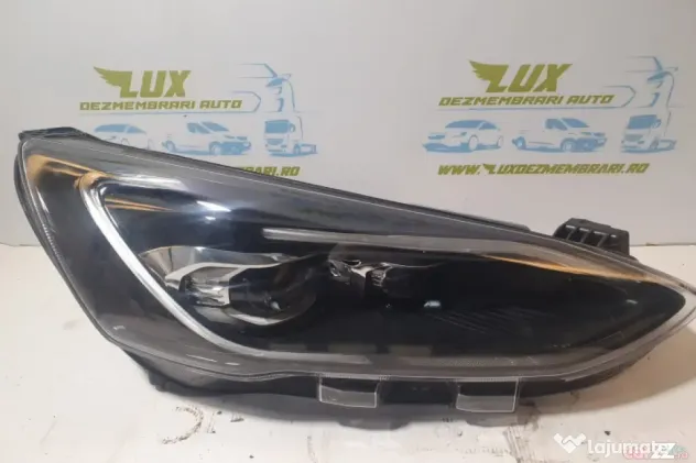Far dreapta full led JX7B13E016AJ JX7B-13E016-AJ Ford Focus 4 [2018 -