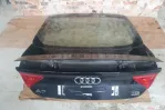 Haion portbagaj cu luneta  Audi A7 4G [2010 - 2014] Sportbac