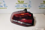 Stop lampa stanga 9831100280  Citroen C4 3 [2020 - 2023]
