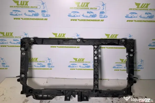 Trager calandru C1BBA16E146AC C1BB-A16E146-AC Ford Fiesta 7