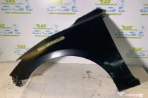 Aripa stanga fata  Mazda 3 BM (facelift) [2016 - 2019]