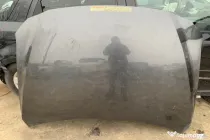 Capota motor ( batuta de gheata )  Mazda CX-5 2 [2017 - 2020