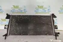 Radiator racire apa bv618005ad Ford Focus 3 [2011 - 2015]