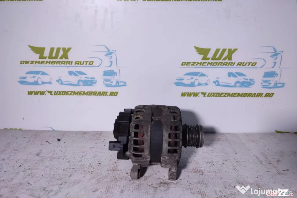 Alternator 2.0 tdi DFG 04l903024t Volkswagen Sharan 2 (facel
