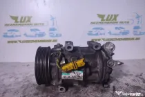 Compresor AC clima 2.2 hdi 9654764280 Citroen C5 2 [2008 - 2