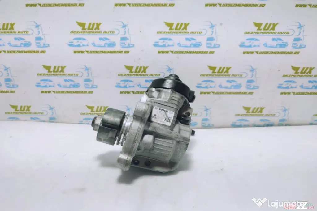 Pompa inalte inalta presiune 2.0 tdi CBA CBB CAG 0445010507