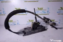 Timonerie 1.9 tdi 6 trepte 1k0711061a Audi A3 8P [2003 - 20