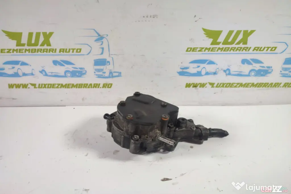 Pompa Vacuum tandem 1.9 tdi BLS 038145209n Seat Toledo 3 [20