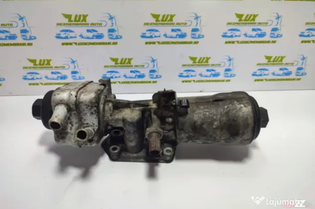 Carcasa filtru ulei termoflot 1.4 1.9 tdi BMS BXE BKC AMF 0