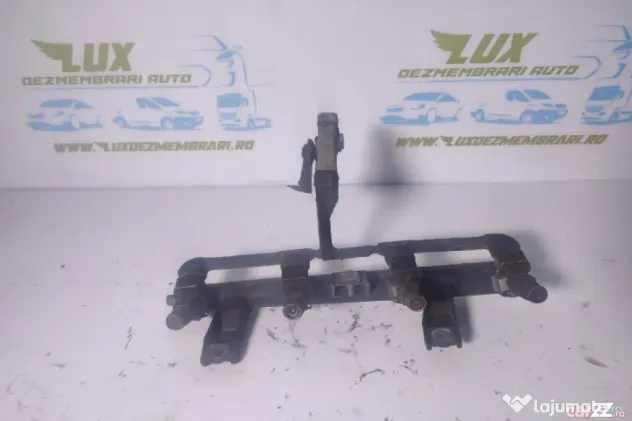 Rampa cu injectoare injectie 1.4 benzina KFV 9628982980 Cit