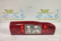 Lampa Stop stanga 6c1113405 6c11-13405 Ford Transit 3 [Facel