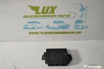 Calculator modul senzori parcare 8201015177 Renault Master 3
