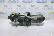 Carcasa filtru ulei termoflot 1.9 2.0 tdi bls bkc bxe bmm 0