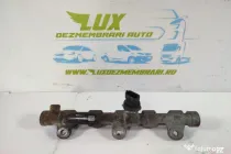 Rampa injectoare 2.3 dci m9t 8200912225 0445214258 Opel Mova
