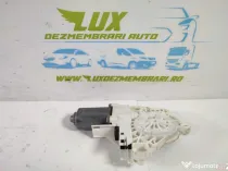 Motoras macara geam stanga fata 8k0959801c Audi A1 8X [2010