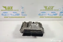 Calculator motor ecu 1.6 fsi BAG 03c906056ba 0261S02070 Volk