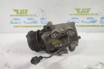 Compresor AC clima 1.3 benzina A9JB 2s6h-19d629-aa 2s6h19d62