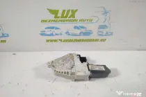 Motoras macara geam stanga fata 4f0959801d Audi A6 4F/C6 (fa