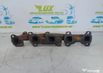 Galerie evacuare 1.3cdti z13dtj 73501340 Fiat Grande Punto