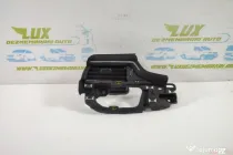 Grila ventilatie aerisire stanga suport 8w1820901b Audi A5 2