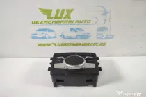 Consola centrala panou control butoane MMI 8w0919614t Audi A