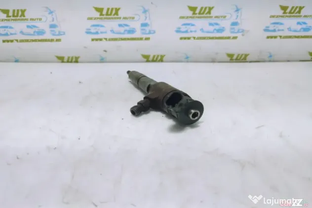Injector injectoare 1.6 hdi euro 6 GHZ BHY 0445110566 Citr