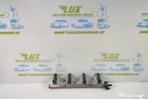 Rampa injectoare cu injectoare 1.2 benzina G4LA G4AG 35310-0