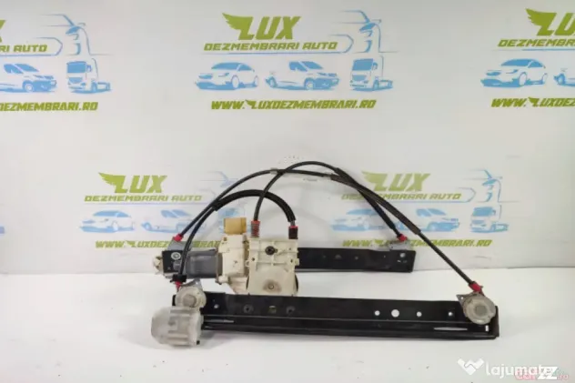 Macara usa stanga fata cu motoras 0130822287 Ford Galaxy 2 [