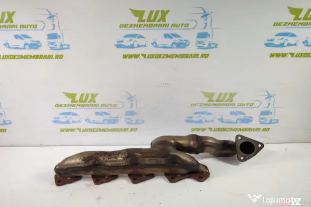 Galerie evacuare stanga 4.2 tdi CKDA 057253033bg Volkswagen
