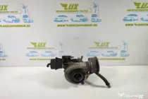 Turbo Turbina Turbosuflanta 2.0 cdi OM 640.941 a6400901680 M