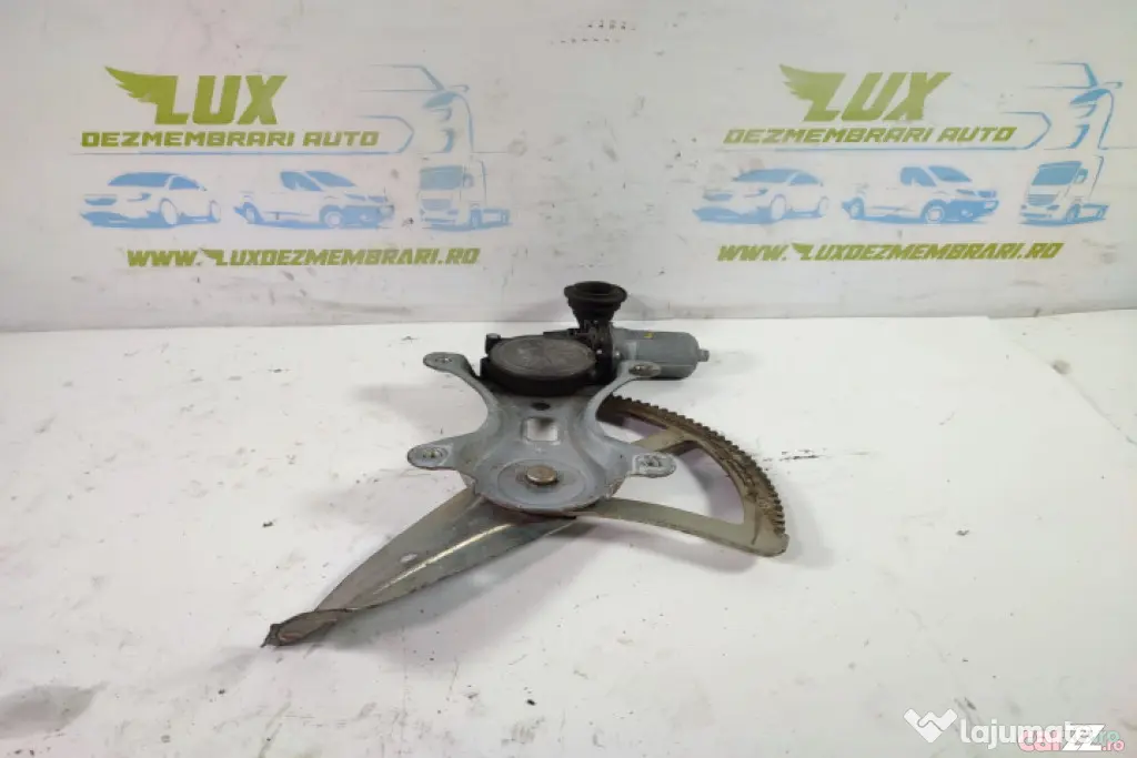 Macara usa dreapta fata cu motoras 85710-0k010 857100k010 To