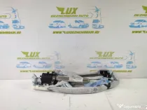 Airbag cortina dreapta 3c0880742b Volkswagen VW Passat B6 [2