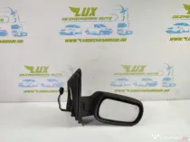 Oglinda dreapta  electrica 2s6117682bm Ford Fiesta 5 [2001 -