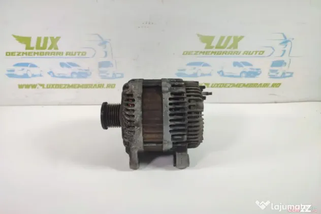 Alternator 2.0 dci m9r 8200654785 Renault Megane 2 (facelif