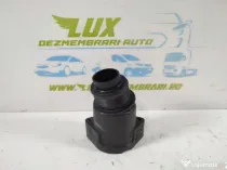 Furtun tub tubulatura admisie turbo 1.6 tdi CAY CAYC 03l1311