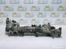 Galerie admisie stanga cu clapete 3.0 cdi OM 642 Lf00052 Chr