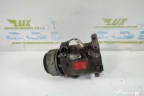 Compresor Ac clima 2.5 diesel 4d56 mr360532 Mitsubishi L200