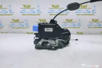 Broasca incuietoare usa stanga fata 3d1837015ap Skoda Octavi