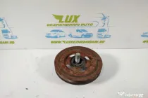 Fulie vibrochen + Hurub prindere 1.6 dci cdi r9m OM622.951