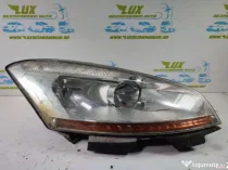 Far dreapta halogen 162982-00 16298200 Citroen C4 Picasso  [