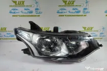 Far dreapta  Mitsubishi Outlander 3 [2012 - 2014]