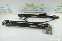 Macara geam electric fara motoras stanga  fata 120629f Seat
