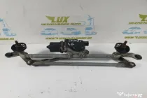 Ansamblu stergator stergatoare cu motoras  Nissan Qashqai  (
