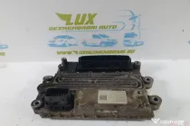 Calculator motor ecu euro 6 a0004466935 Mercedes-Benz Actro