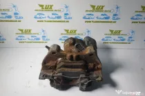 Motoras etrier dreapta spate 5q0615406 Skoda Octavia 3 [2013