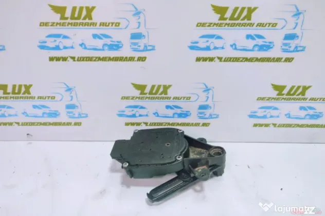 Motoras clapeta aeroterma bord 1j0907511 Seat Alhambra (fac