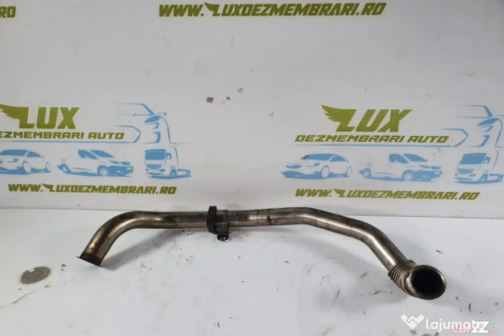 Conducta racitor gaze egr 2.0 hdi g6db rhr 9652264880 Volvo
