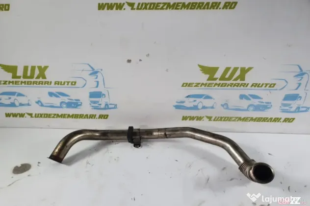 Conducta racitor gaze egr 2.0 hdi g6db rhr 9652264880 Volvo