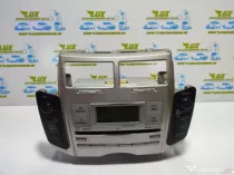Radio cd mp3 player casetofon cfa00077 Toyota Yaris XP9 [200
