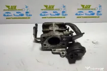 Valva EGR clapeta racitor 1.9 tdi BXE BKC AXR AVQ 03g131063
